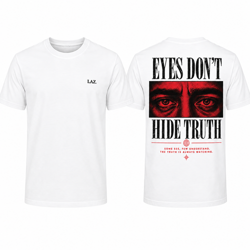 TRUTH T-Shirt